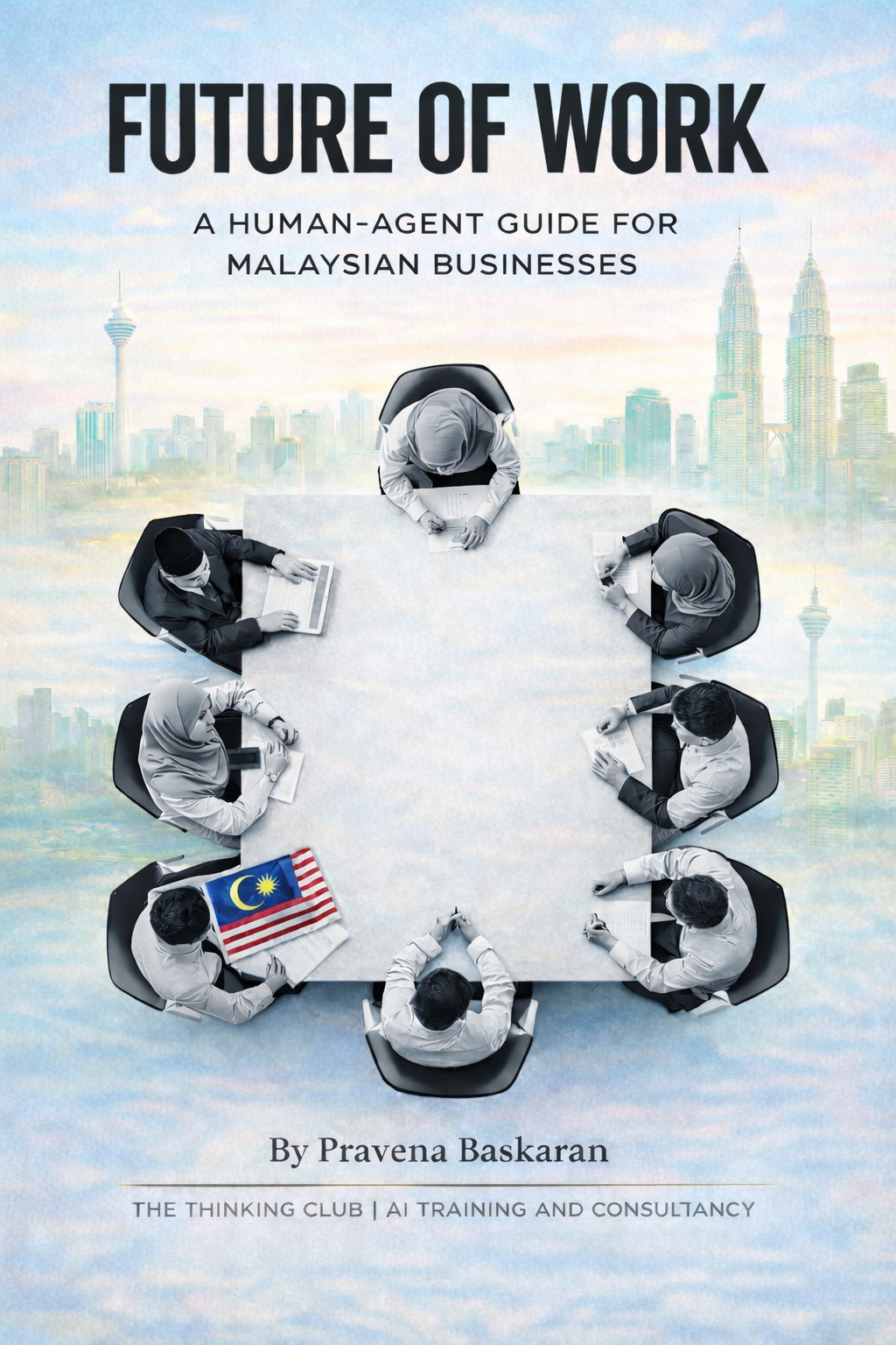 The Future of Work — White Paper