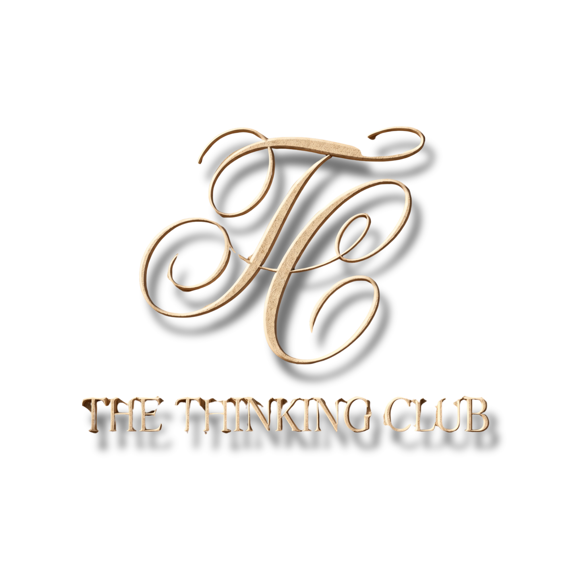 The Thinking Club